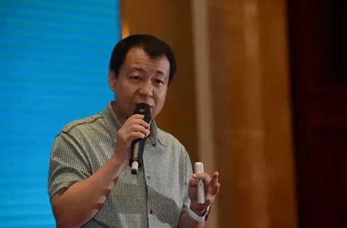 知卓資本創始人、董事長陶闖：如何實現互聯網模式的價值