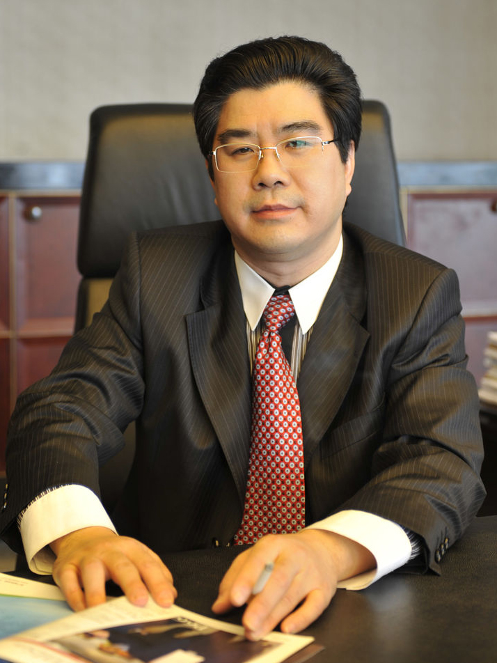胡季強