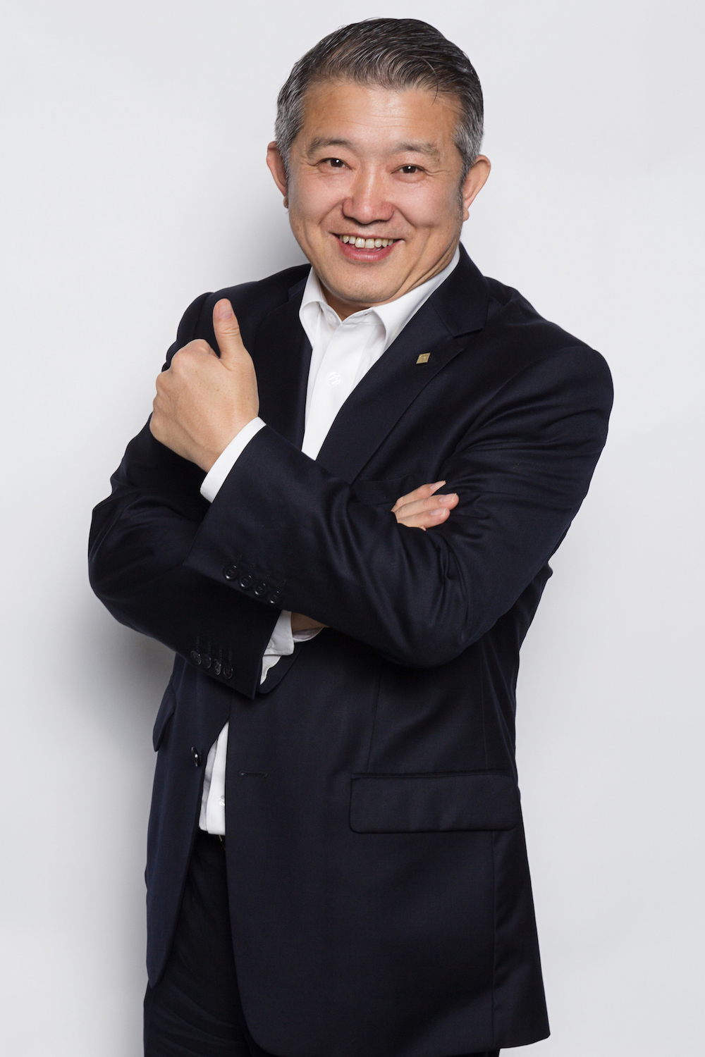 陳東升