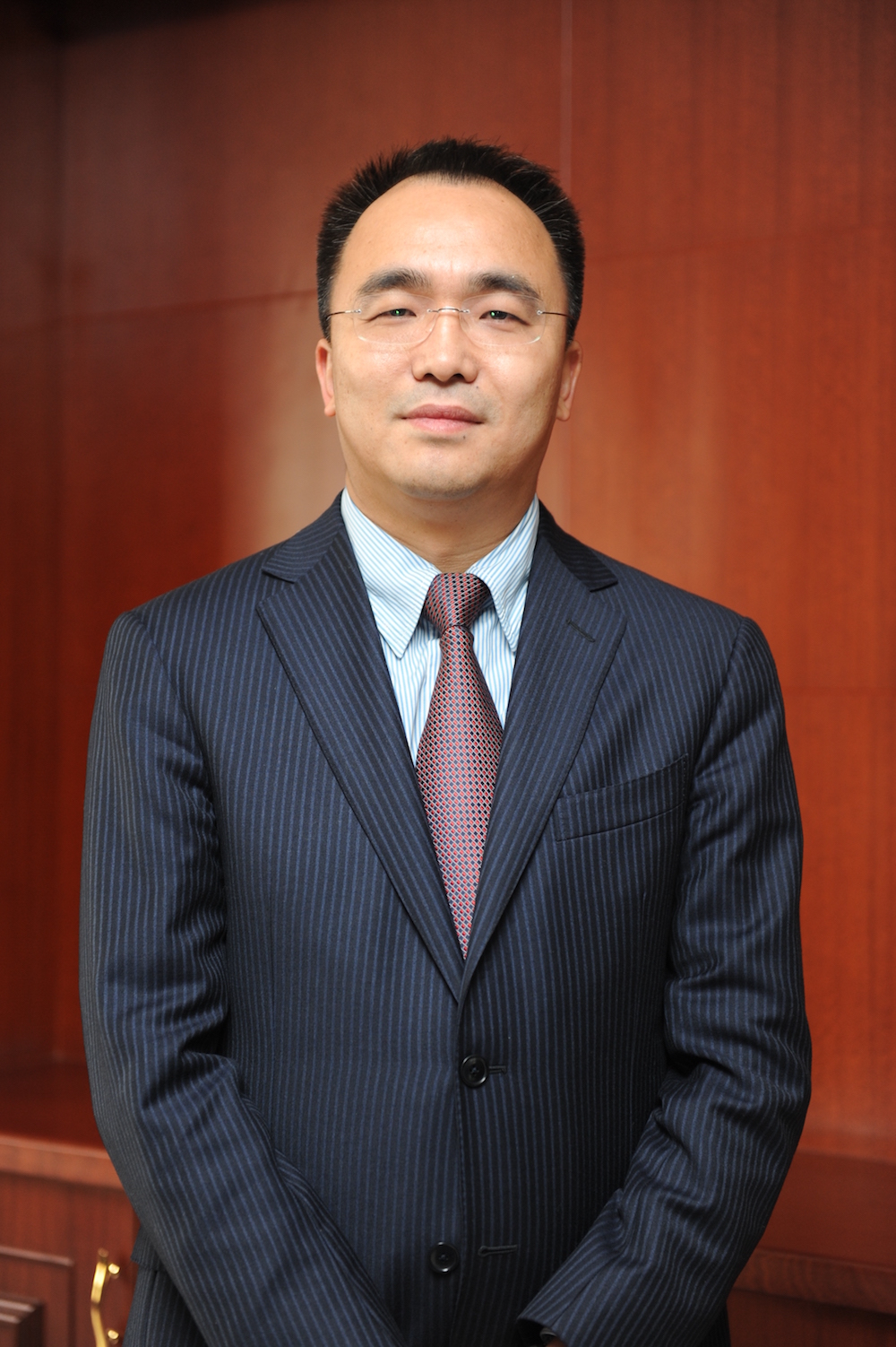 閻志