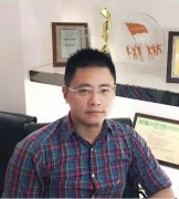 “志愿者打卡器”完成Pre-A輪融資，創(chuàng)始人高曉曦解析新“公益時(shí)代”