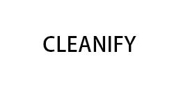 cleanify