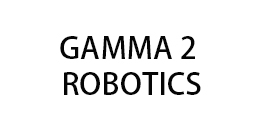 Gamma 2 Robotics
