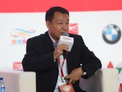 知卓資本董事長陶闖：美國資本界越來越注重有社會價值