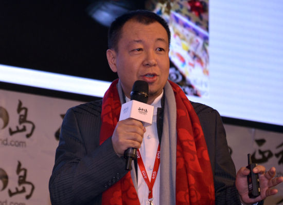 陶闖：馬云成為首富 標志著PC互聯網結束