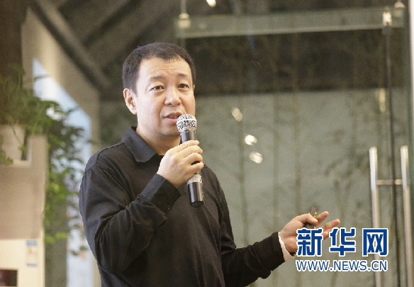 知卓資本董事長陶闖：中國互聯網模式超越美國