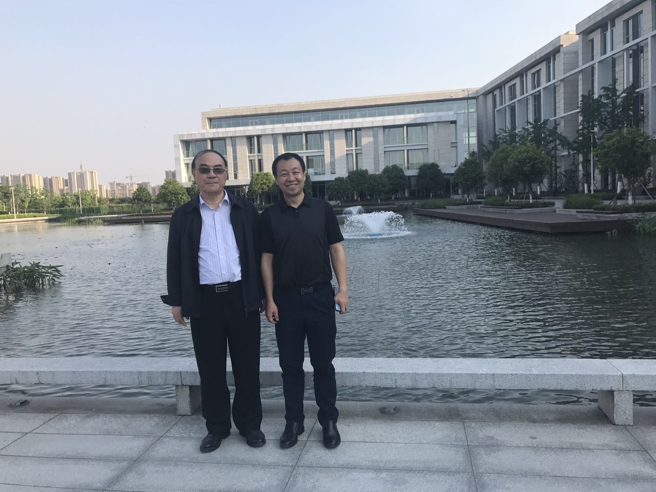 “北斗泰斗”劉經南 | 地理信息高增長，“北斗+”戰略大有可為