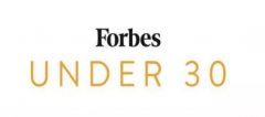 知卓 X 八度陽光 | 連續(xù)兩年入選亞洲福布斯 30 under 30精英榜，向太陽要電的創(chuàng)業(yè)